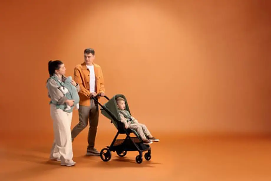 Mamas & Papas